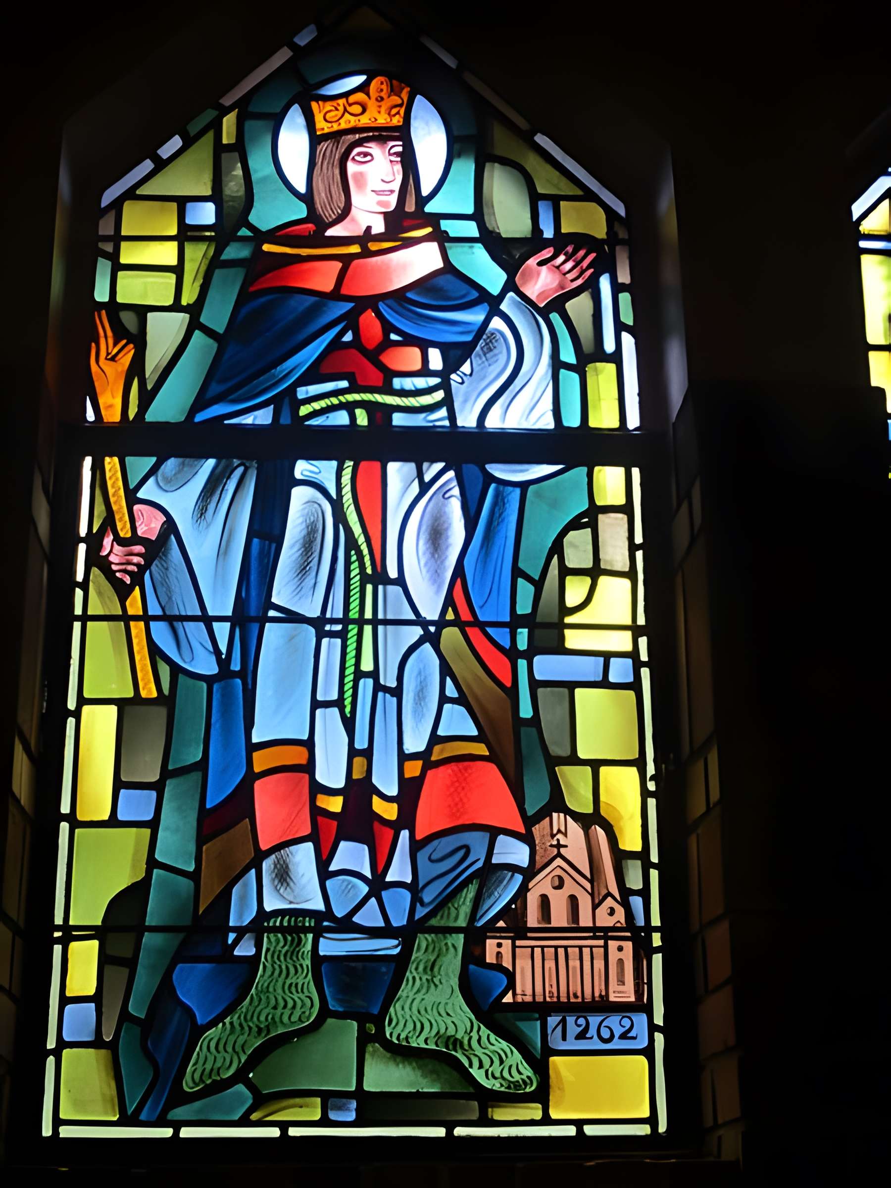 Couvent de franciscains dit Saint-François