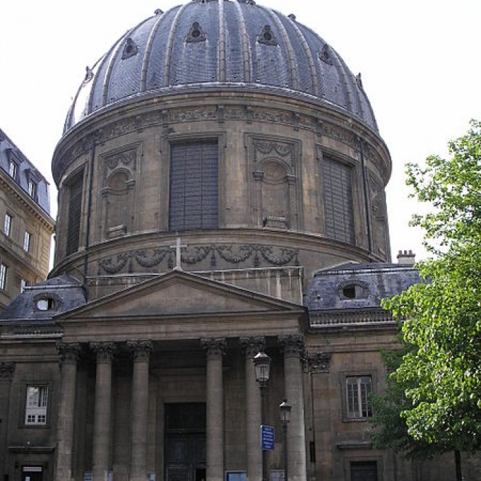 Photo de Eglise de lAssomption ou église polonaise