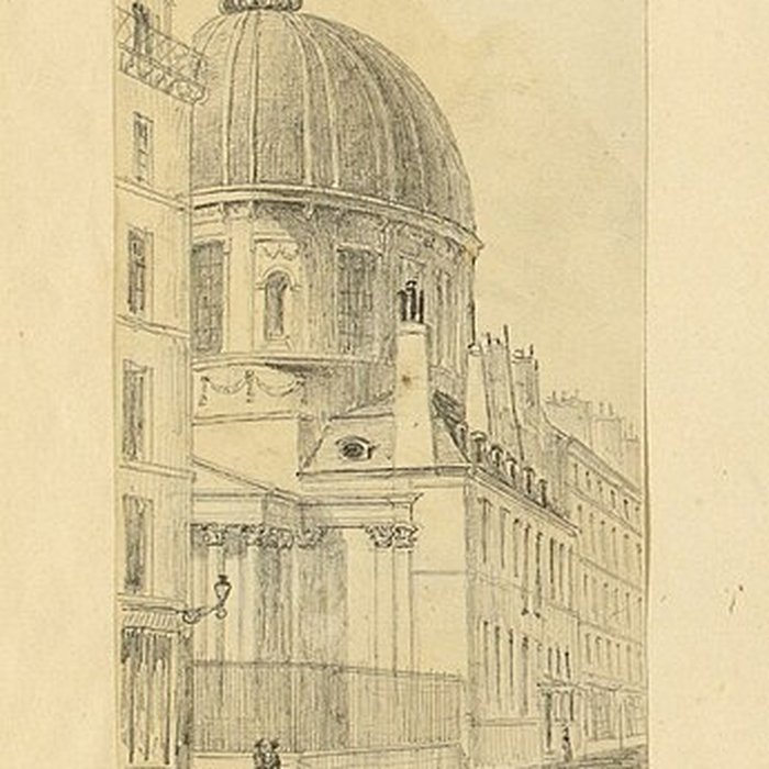 Photo de Eglise de lAssomption ou église polonaise