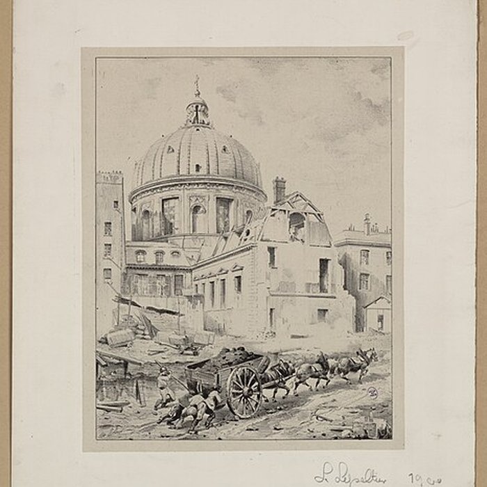 Photo de Eglise de lAssomption ou église polonaise