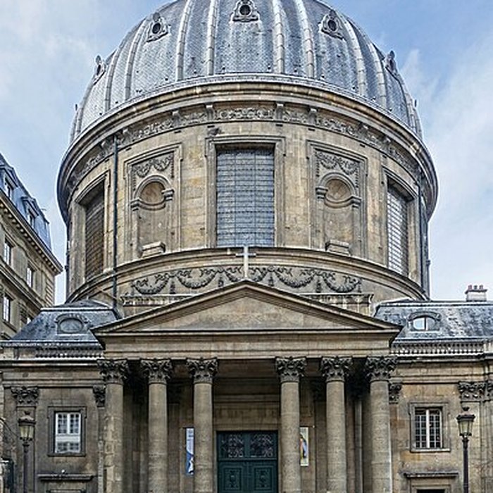 Photo de Eglise de lAssomption ou église polonaise