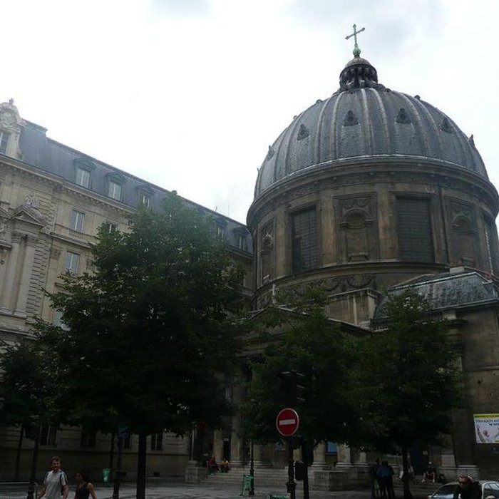 Photo de Eglise de lAssomption ou église polonaise