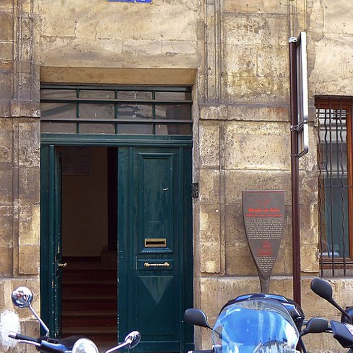 Photo de Eglise de lAssomption ou église polonaise