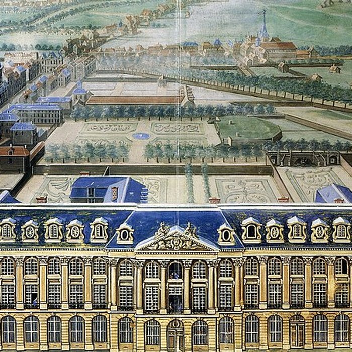 Photo de Eglise de lAssomption ou église polonaise