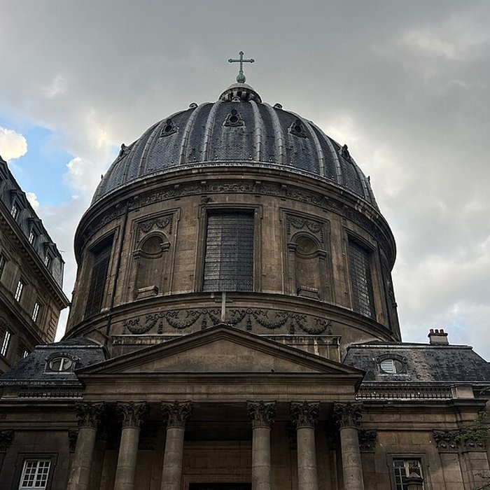 Photo de Eglise de lAssomption ou église polonaise