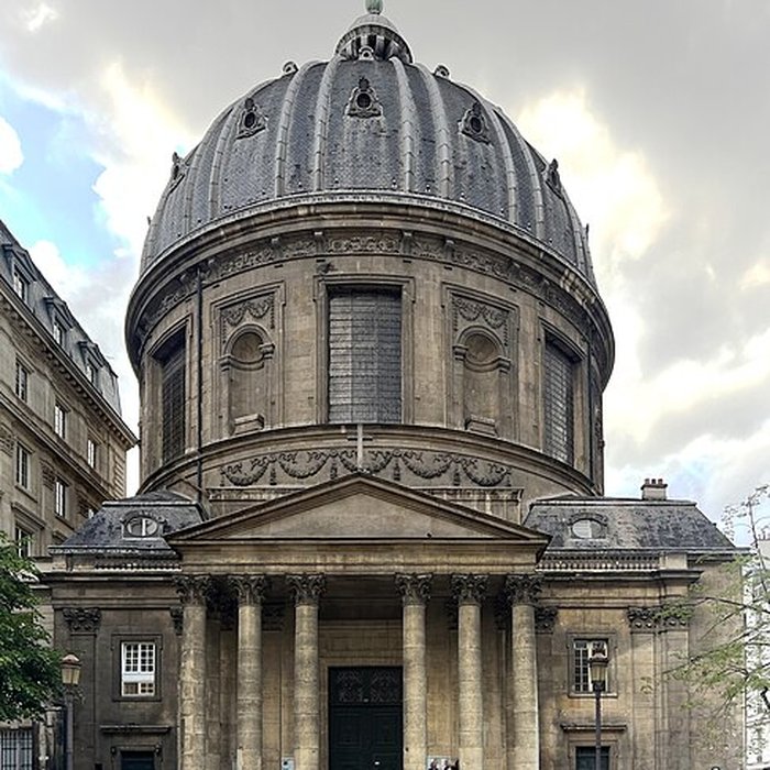 Photo de Eglise de lAssomption ou église polonaise
