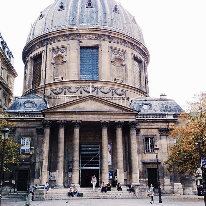Photo de Eglise de lAssomption ou église polonaise