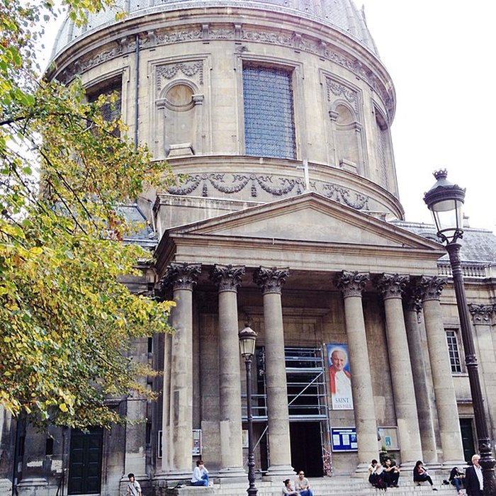 Photo de Eglise de lAssomption ou église polonaise
