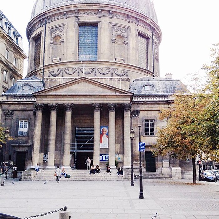 Photo de Eglise de lAssomption ou église polonaise