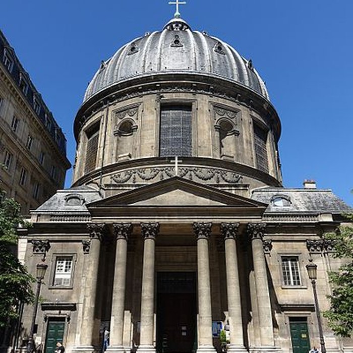 Photo de Eglise de lAssomption ou église polonaise