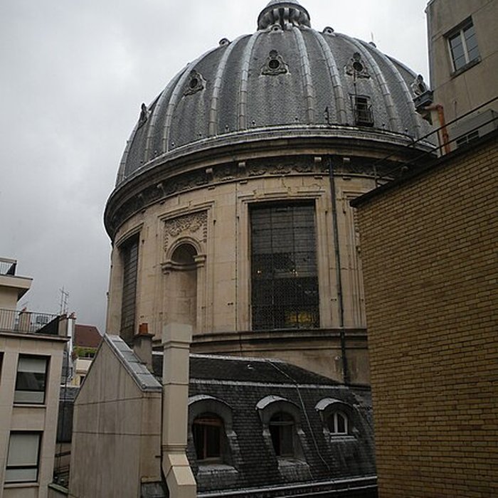 Photo de Eglise de lAssomption ou église polonaise