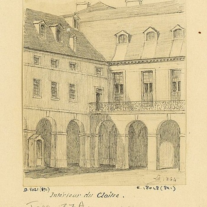 Photo de Eglise de lAssomption ou église polonaise