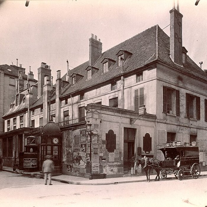 Photo de Eglise de lAssomption ou église polonaise
