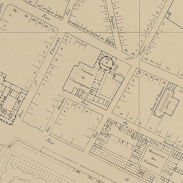 Photo de Eglise de lAssomption ou église polonaise