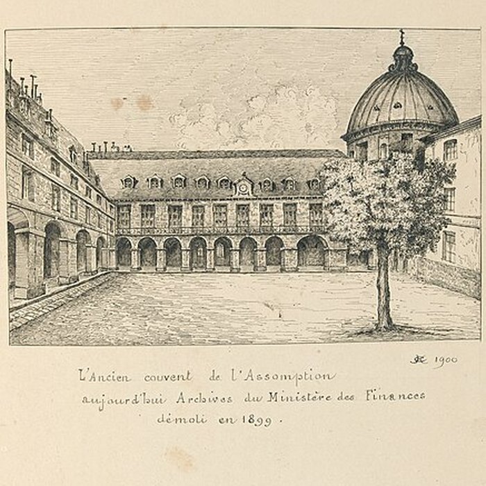 Photo de Eglise de lAssomption ou église polonaise