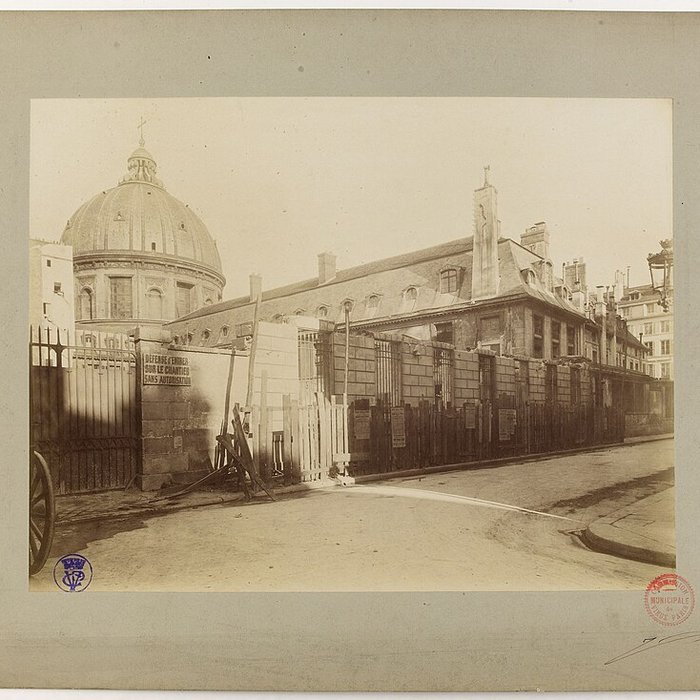Photo de Eglise de lAssomption ou église polonaise