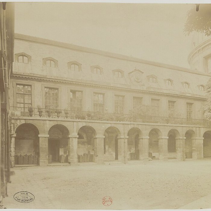 Photo de Eglise de lAssomption ou église polonaise