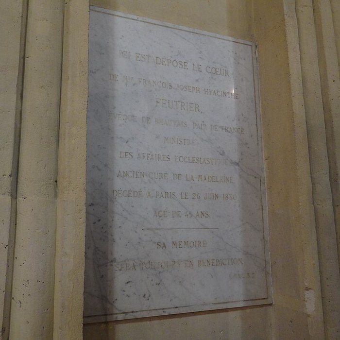 Photo de Eglise de lAssomption ou église polonaise