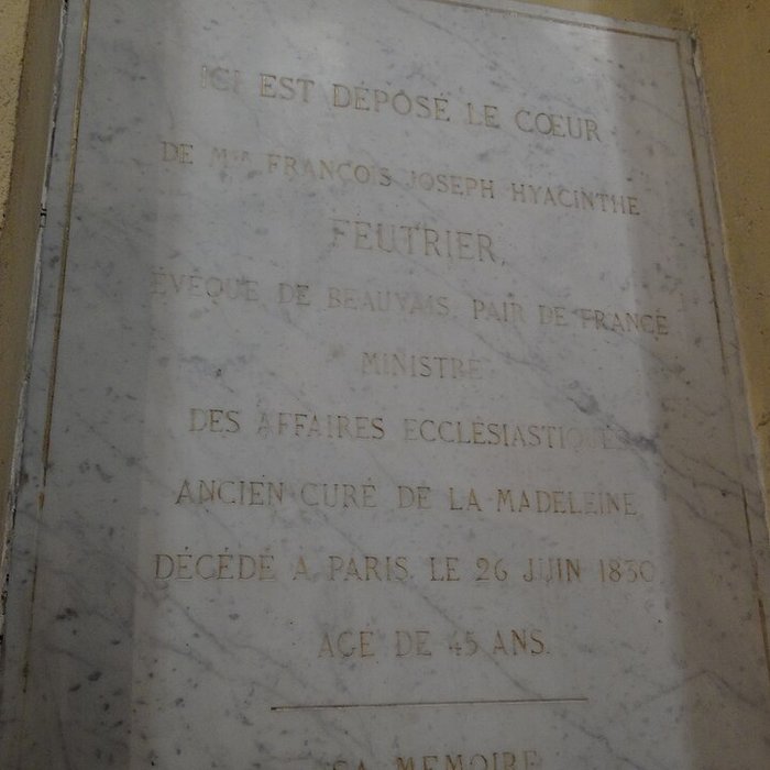 Photo de Eglise de lAssomption ou église polonaise