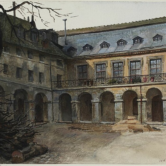 Photo de Eglise de lAssomption ou église polonaise