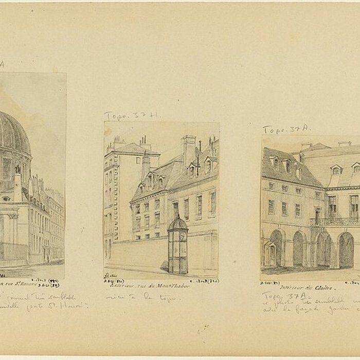 Photo de Eglise de lAssomption ou église polonaise