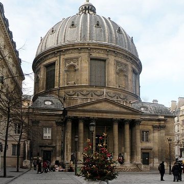 Eglise de lAssomption ou église polonaise
