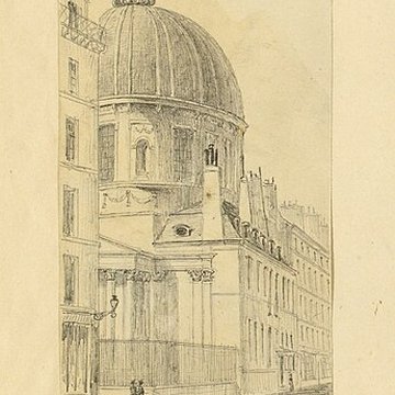 Eglise de lAssomption ou église polonaise