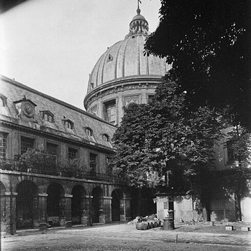 Eglise de lAssomption ou église polonaise
