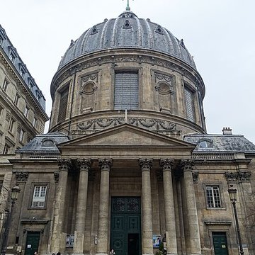 Eglise de lAssomption ou église polonaise