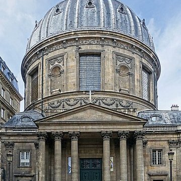 Eglise de lAssomption ou église polonaise