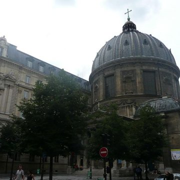 Eglise de lAssomption ou église polonaise