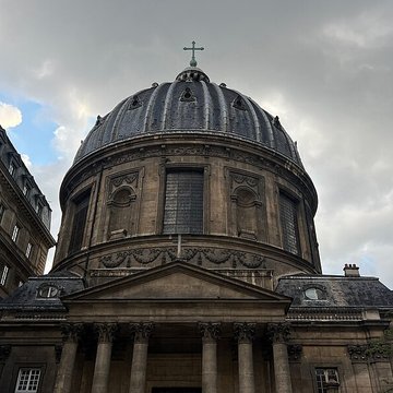 Eglise de lAssomption ou église polonaise