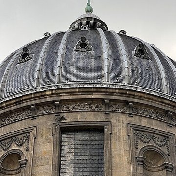 Eglise de lAssomption ou église polonaise
