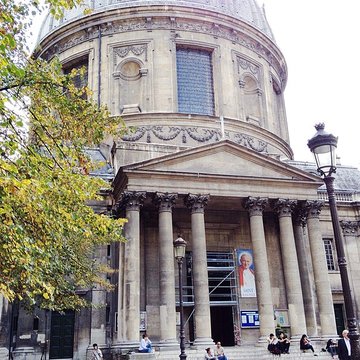 Eglise de lAssomption ou église polonaise