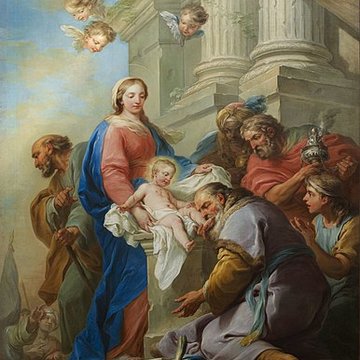 Eglise de lAssomption ou église polonaise