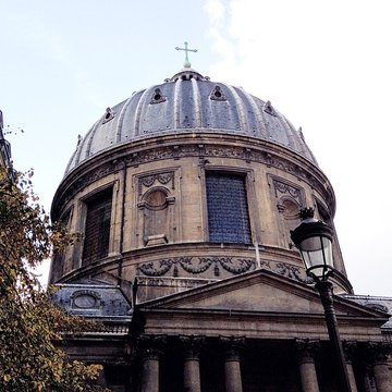 Eglise de lAssomption ou église polonaise