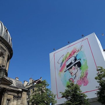 Eglise de lAssomption ou église polonaise