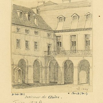 Eglise de lAssomption ou église polonaise