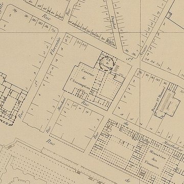 Eglise de lAssomption ou église polonaise