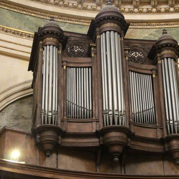 Eglise de lAssomption ou église polonaise