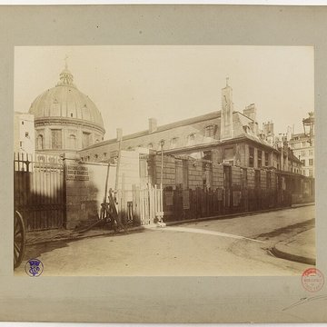 Eglise de lAssomption ou église polonaise