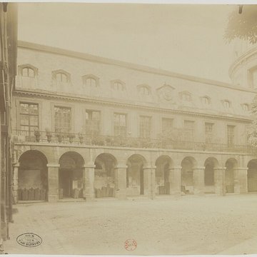 Eglise de lAssomption ou église polonaise
