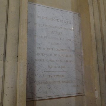 Eglise de lAssomption ou église polonaise