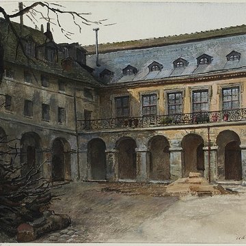 Eglise de lAssomption ou église polonaise