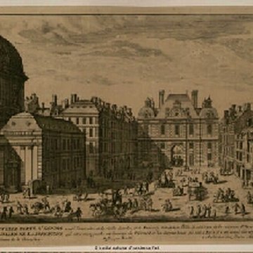 Eglise de lAssomption ou église polonaise