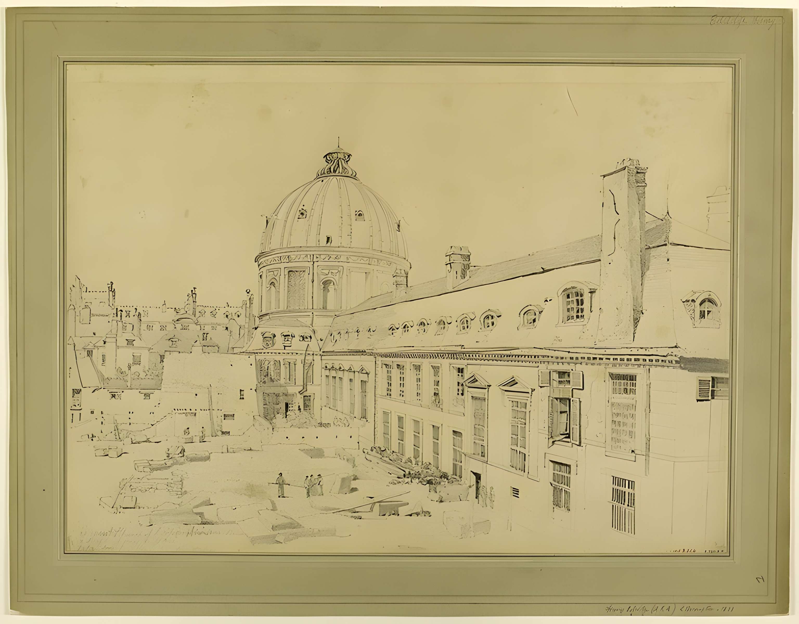 Eglise de l'Assomption ou église polonaise