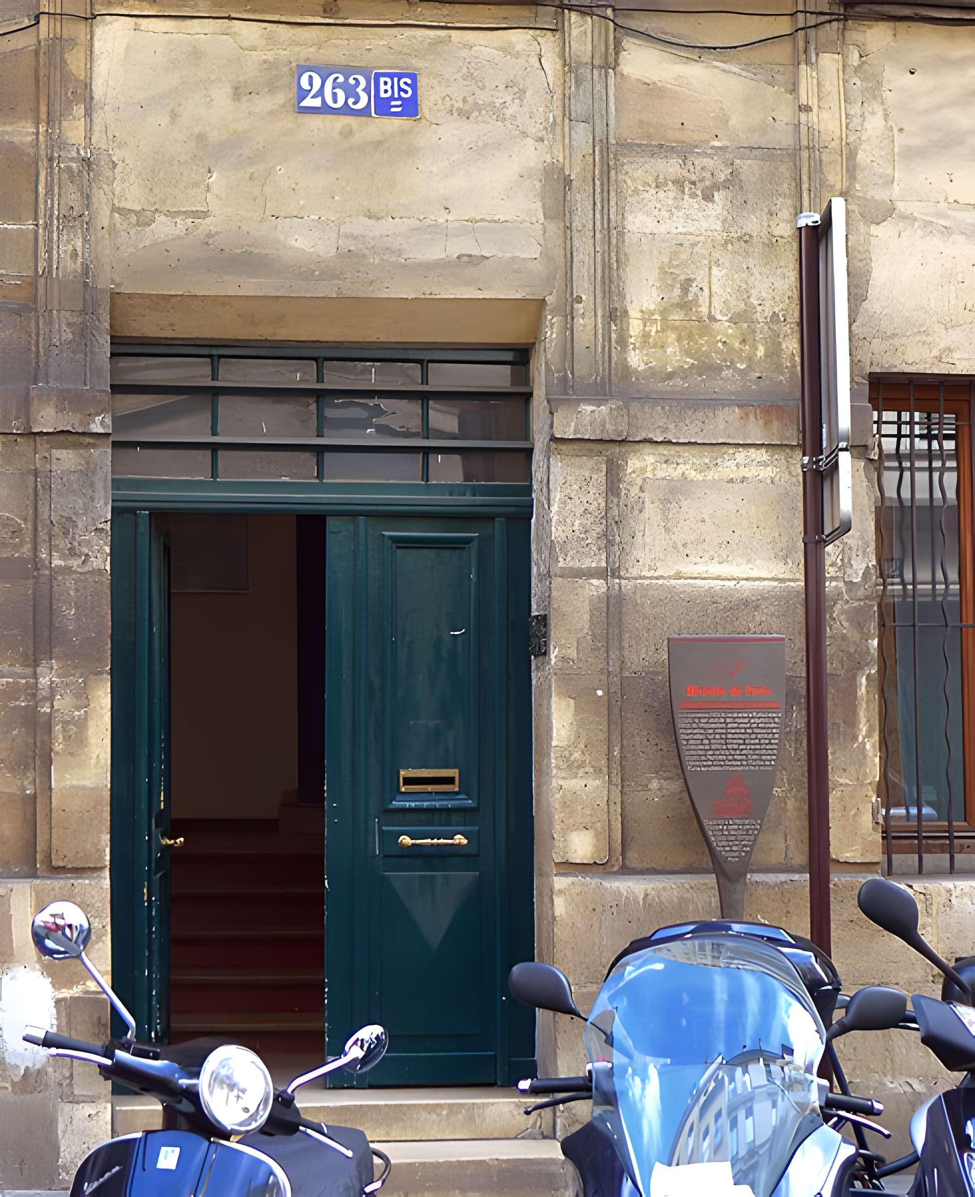 Eglise de l'Assomption ou église polonaise