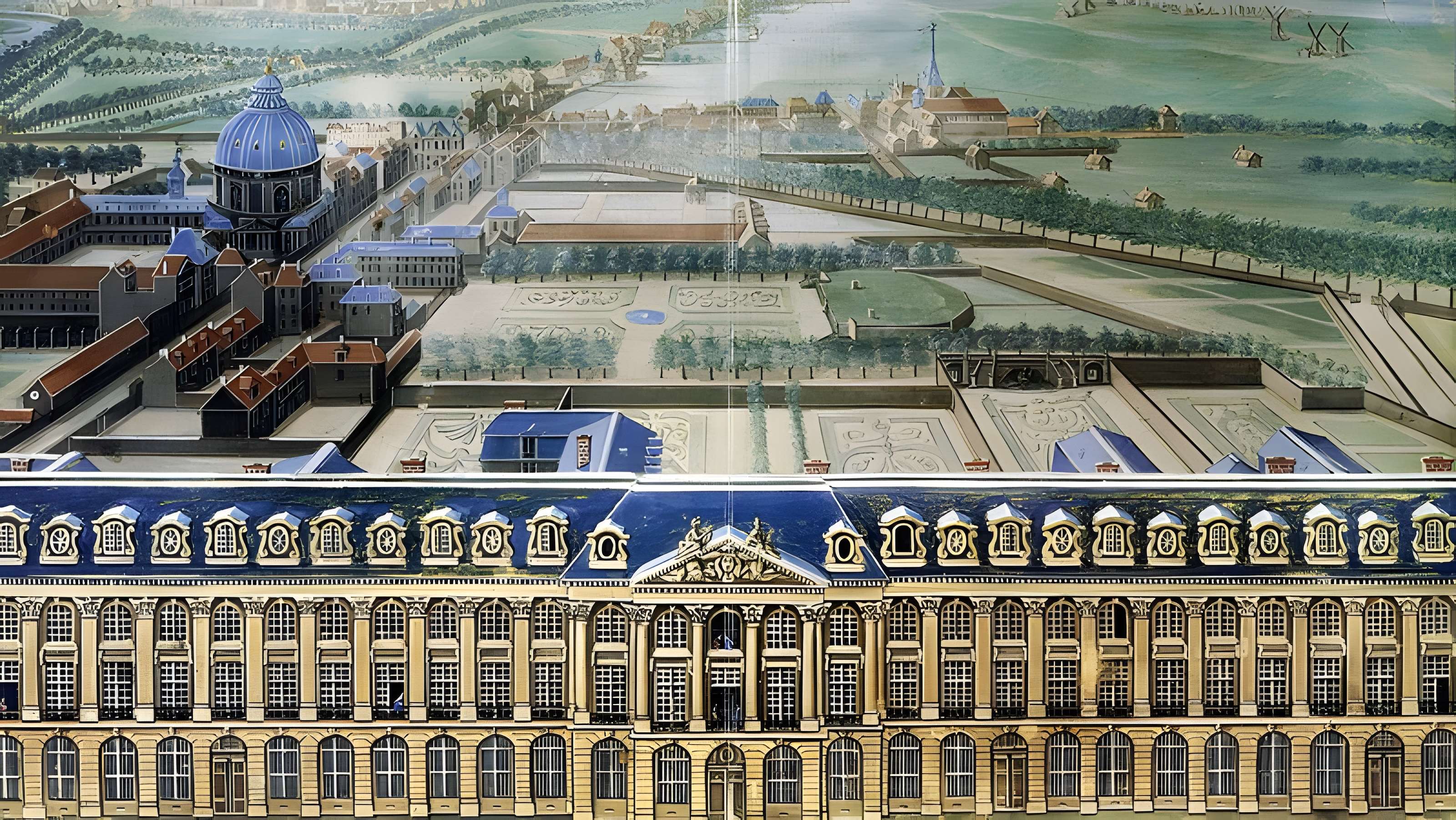 Eglise de l'Assomption ou église polonaise