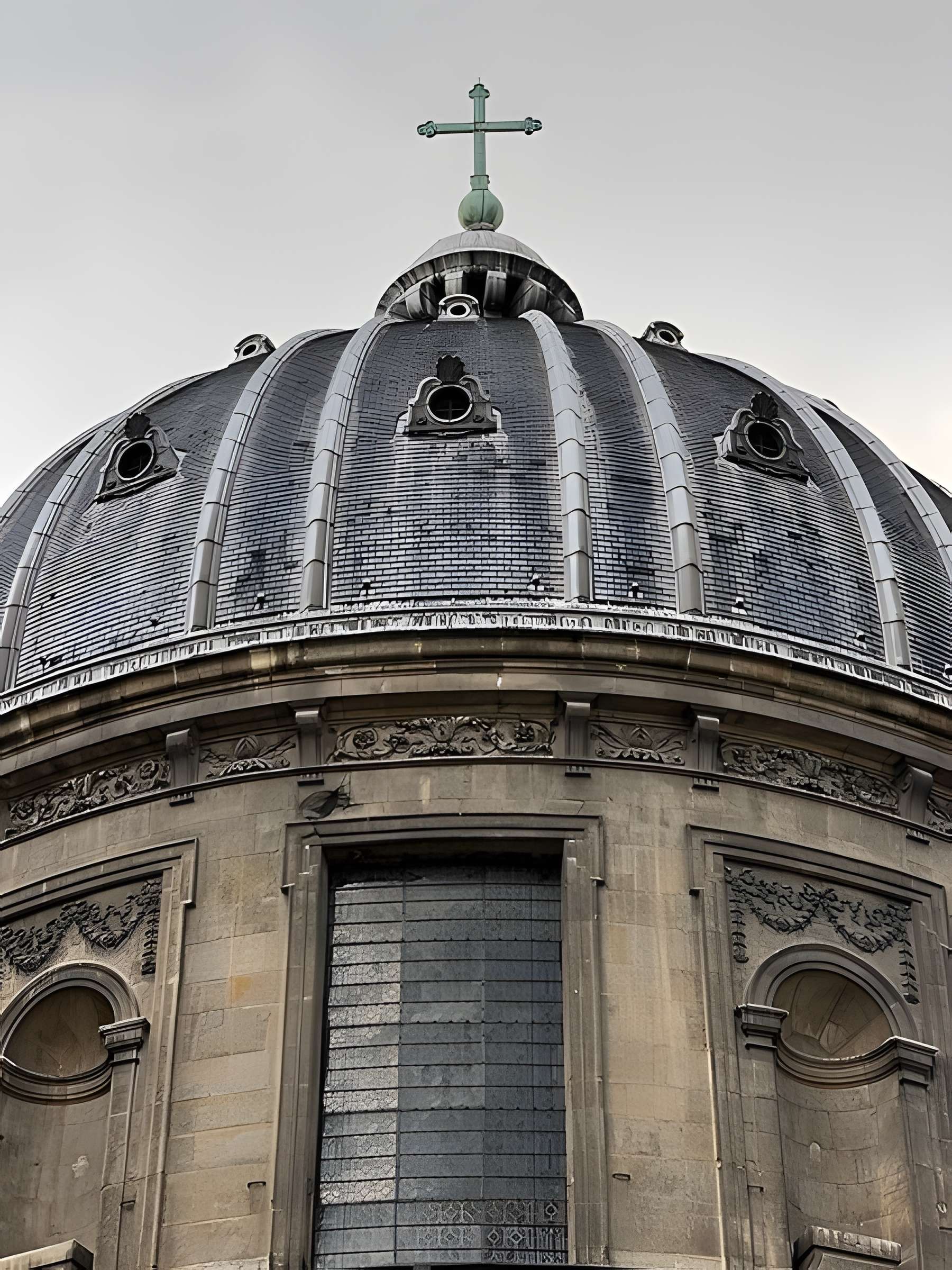 Eglise de l'Assomption ou église polonaise