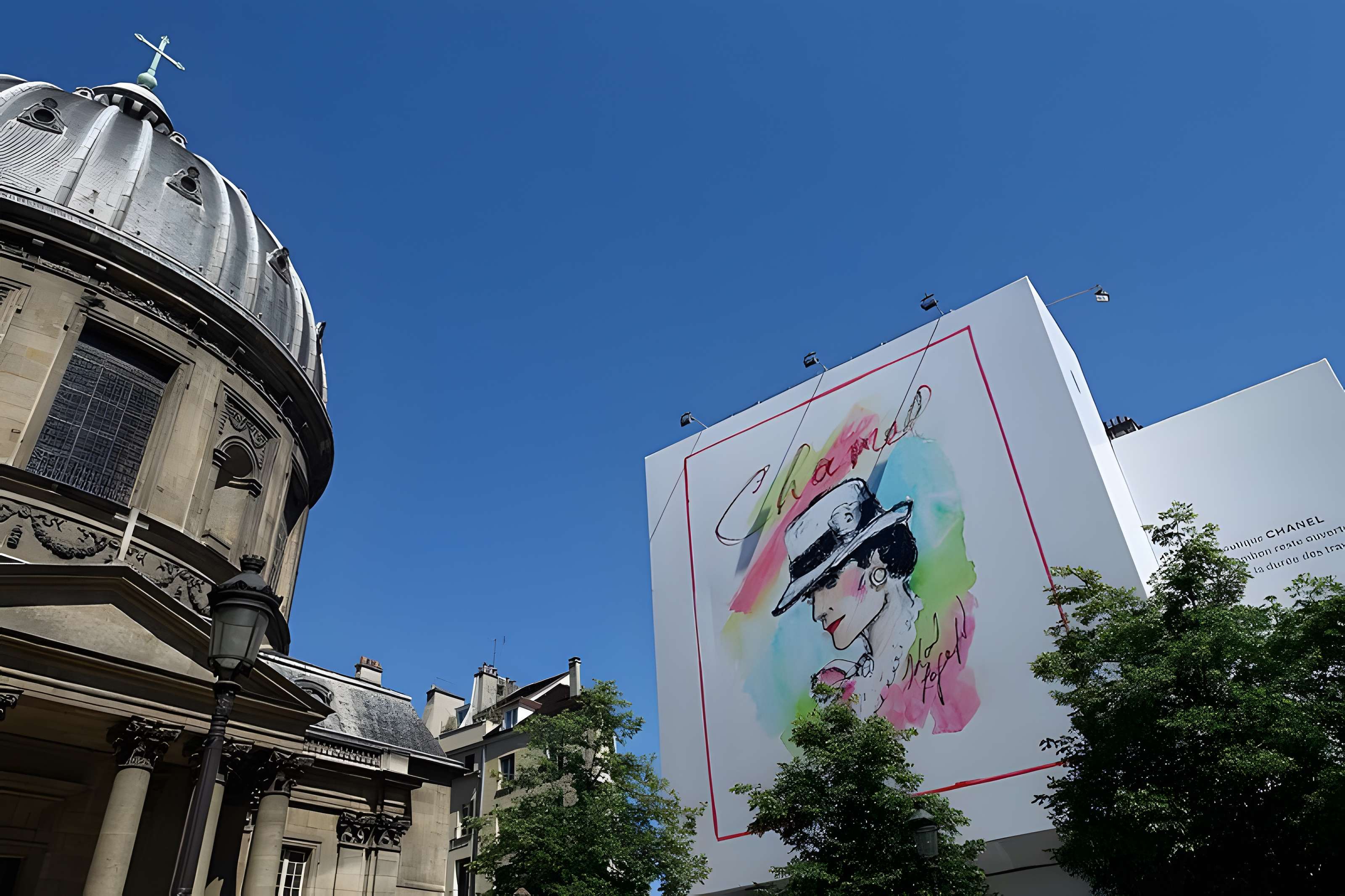 Eglise de l'Assomption ou église polonaise
